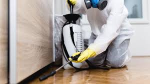 Professional Pest control in Minier, IL