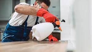 Best Commercial Pest Control  in Minier, IL